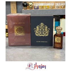 ادکلن کلایو کریستین سی سنشوال وود لدر ٥٠ میل هاردباکس